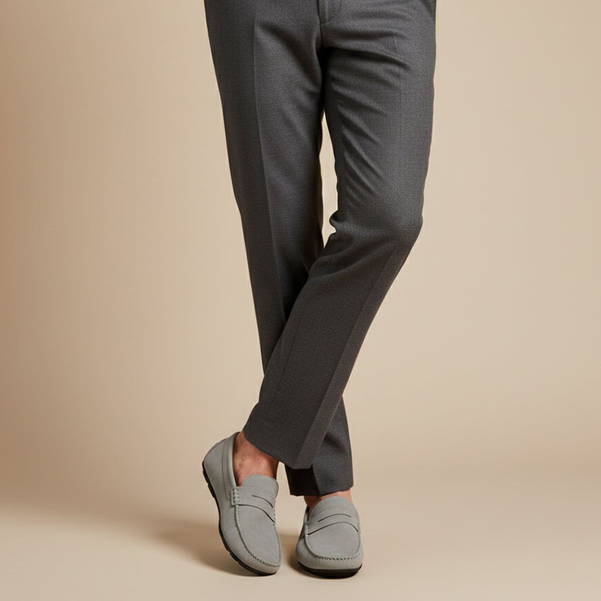 Stylish Comfortable Loafers for Men